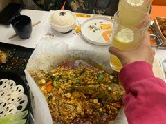 -有鱼吃·纸包烤鱼(曲江创意谷店)