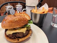 -尚牛社会 Beef & Liberty(金桥EKA天物店)