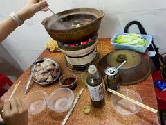 -威邵鸡煲(西华路总店)