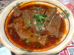 -南京大牌档(香港广场店)