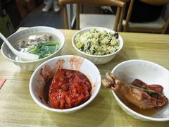 -文庙菜饭(四川北路店)