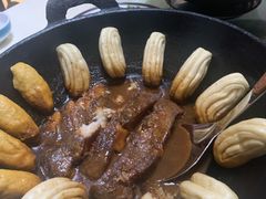 -古洼一锅鲜(总店)