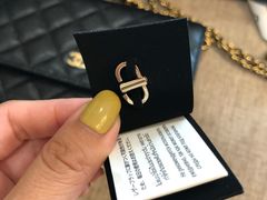 -CHANEL(恒隆广场店)