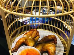 -赫帝拉航空主题餐厅(南宁店)