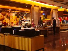 -萧邦音乐会所KTV·蒸汽活海鲜自助(福田店)