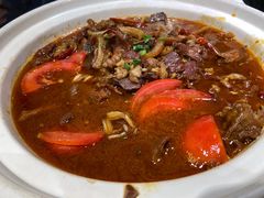-井水小厨·湘菜(活力广场店)