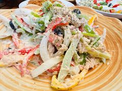 -ALAMEEN阿拉伯餐厅(三里屯店)