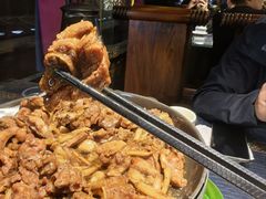 -甘家界牌柠檬鸭(青山店)