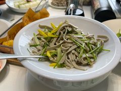 -鹊华居·地道鲁菜·海鲜·融合味(大明湖店)