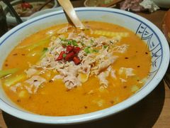 -云海肴·汽锅鸡·云南代表菜(天山百盛优客店)