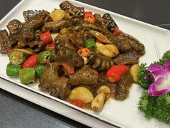 -老李家土菜馆·安吉地标美食