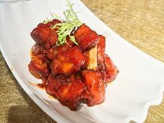 糖醋小排-苏浙汇(古北店)