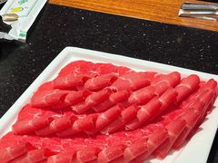 -南门涮肉(天坛南门店)