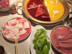 -小龙坎火锅(全球总店)