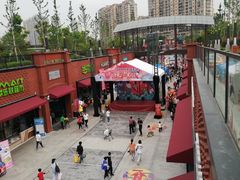 -杨府山江南里(华光路店)
