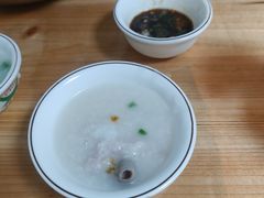 -南记食粥坊·宵夜大排档(莲花总店)