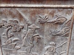 -惠山古镇·寄畅园