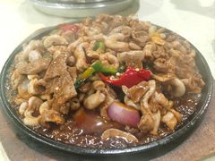 -标记美食新鲜猪杂(兴南大道店)