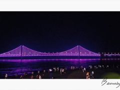 -星海湾跨海大桥