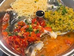 -川流不息·地道川菜·小龙虾(新松江路店)