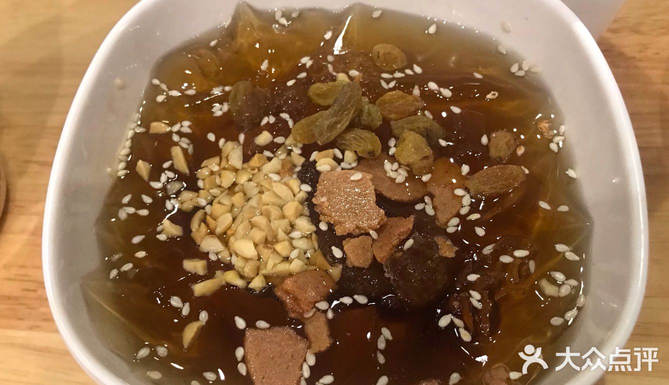 特别感谢大众点评抽中霸王餐，150代金券，而且还是路