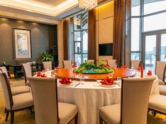 -福州天元国际威斯汀酒店·中国元素餐厅