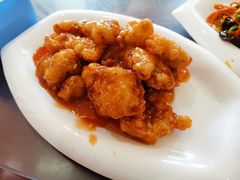 -华光餐厅(复兴路店)