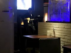 -海石湾餐厅·沙画家的店