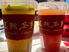 -匠熙小馆(崇文门店)