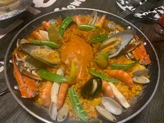 -陌上花儿·音乐西餐吧(和平店)