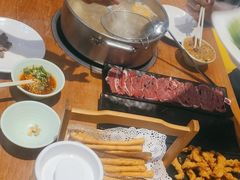 -掂档潮汕牛肉火锅(cityon熙地港店)