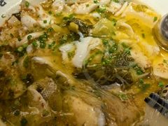 -太二酸菜鱼(福州泰禾店)