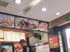 -双燕楼(韶山路店)