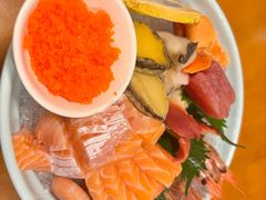 -大焰自助日式料理 铁板烧(徐汇店)