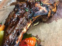 -MR.ROCKY洛奇先生RESTAURANT&BAR(宝安壹方城店)