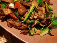 -云海肴·汽锅鸡·云南菜(天山百盛优客店)