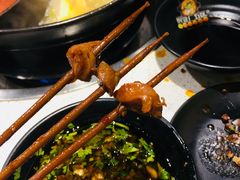 -钢管厂五区小郡肝串串香(南山店)