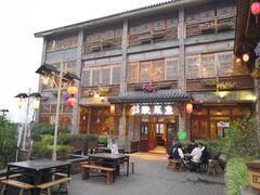 -鸿恩陶然大观园