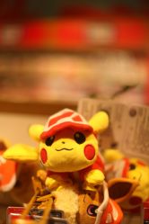 -Hamleys哈姆雷斯(东方福来德店)