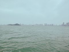 -国际邮轮中心码头(厦鼓码头)