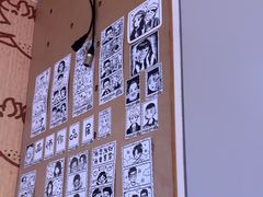-PIGGYOO人生四格漫画店(朝外店)