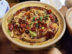 -罗妈砂锅(四川成都奎星楼店)