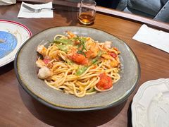 -COTTON CAFE(德信·中外公寓店)