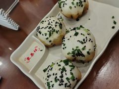 -东泰祥生煎馆(长宁路店)