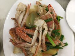 -新享乐海鲜(翠华路店)