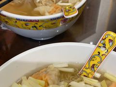 -一记面馆(易发店)