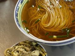 -永丰面馆(汉口路店)