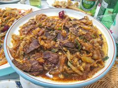-大回族餐厅