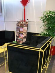 -崇尚GAVIN STYLE臻选