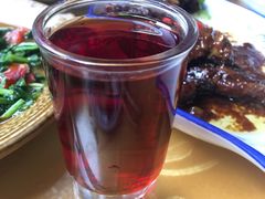 -龙姐私房菜(和顺古镇店)